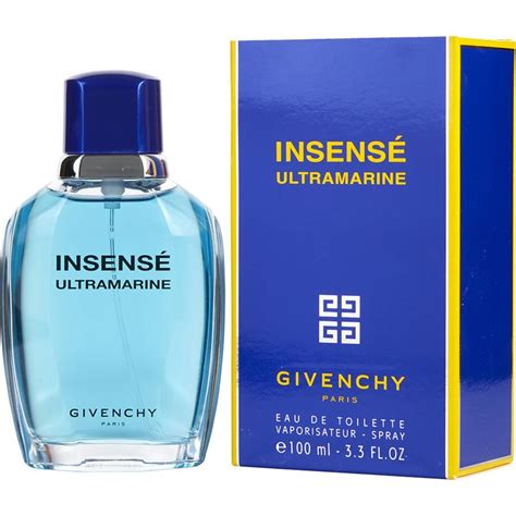 givenchy insense price in pakistan|Givenchy Insense Ultramarine Men Edt .